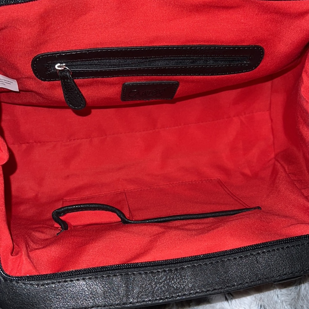 Carlos Santana Purse - Picture 6 of 16